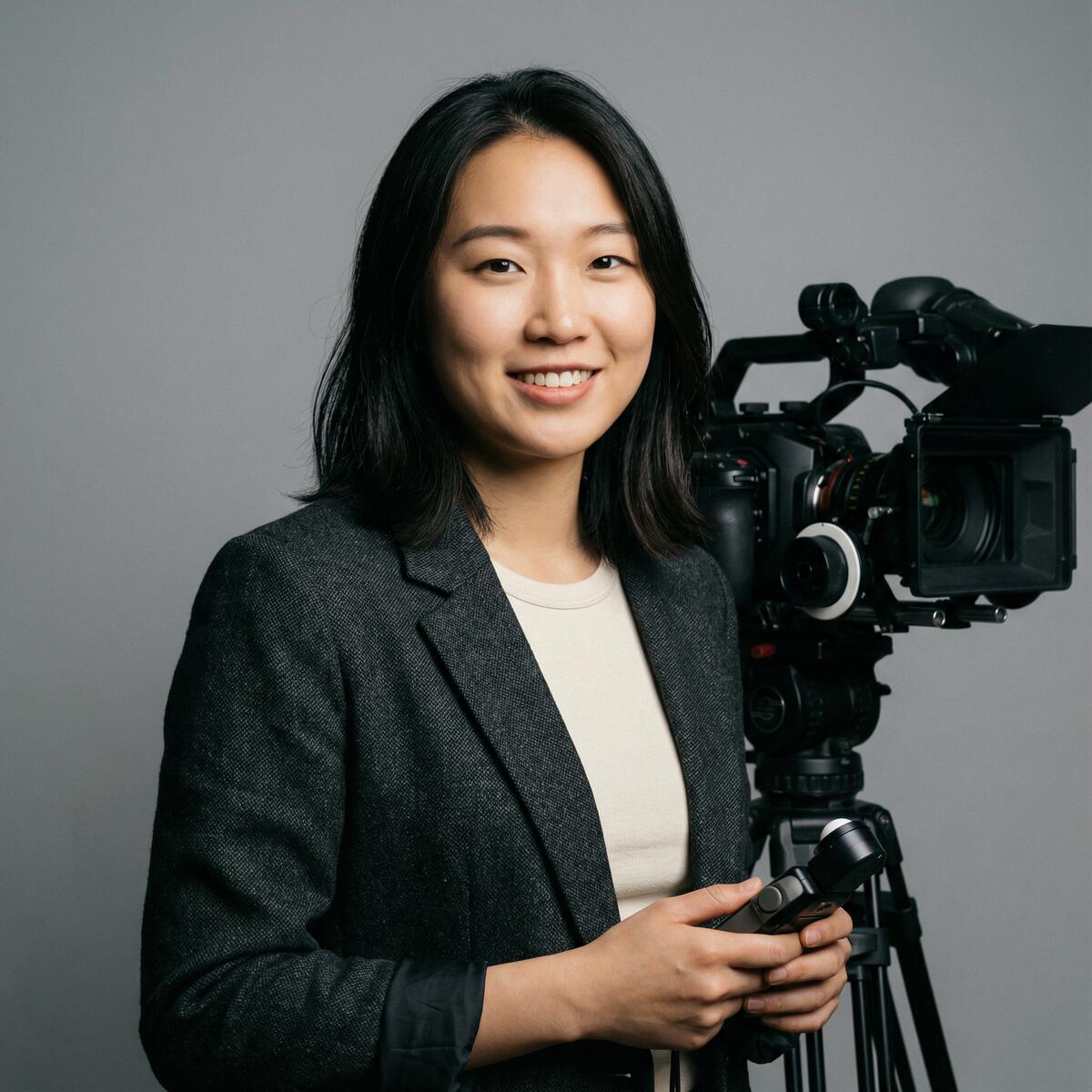 每日大赛摄影师